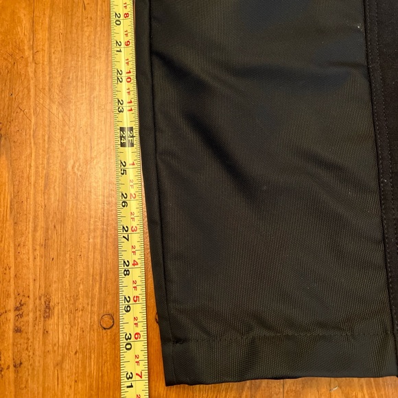 BMW Air Flow Motorcycle Riding Pants with Pads - Unisex, Size 40 - Picture 14 of 16